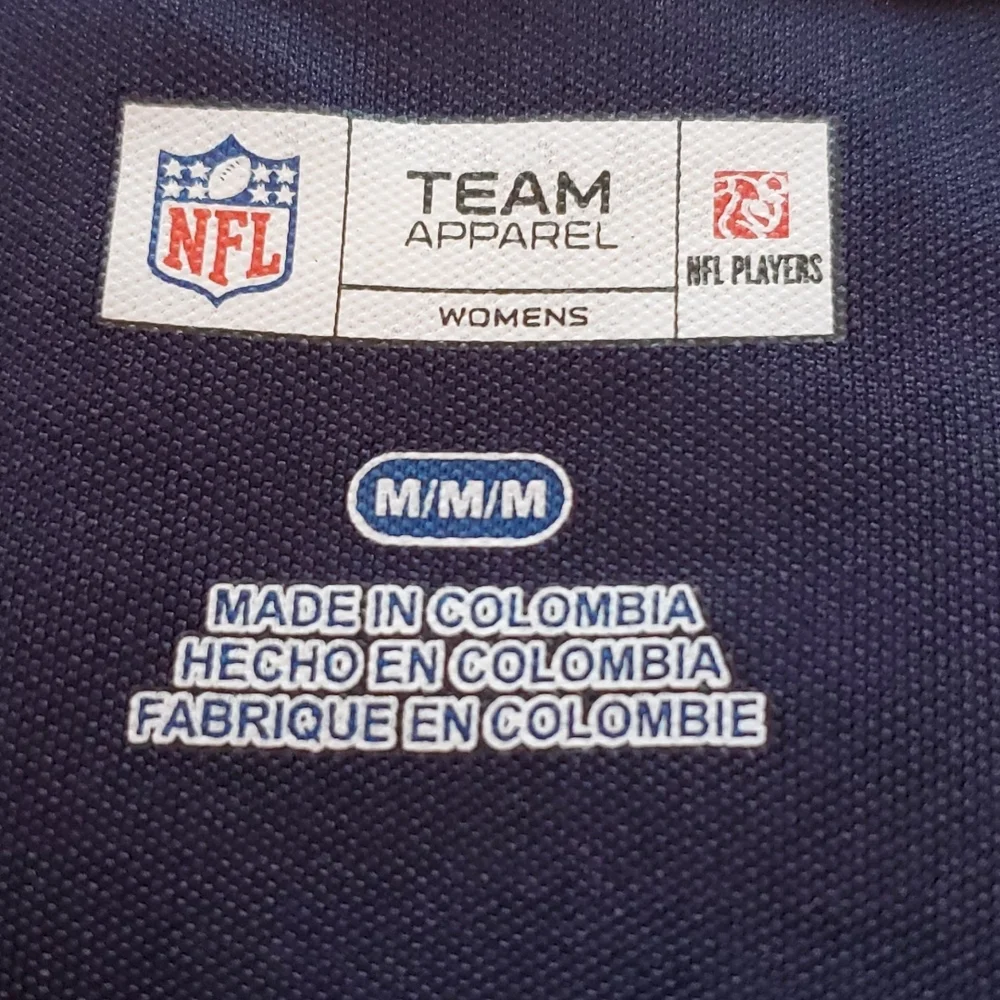 CHICAGO Bears Jersey NWOT - Picture 5 of 8